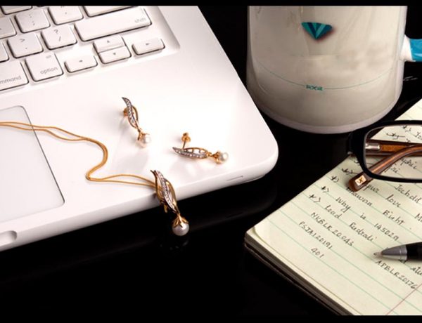 6 Jewellery Tips To Rock Your Office Look – Voylla